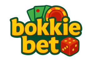Bokkie Bet Logo